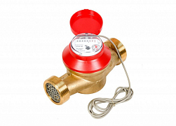 Индивидуальные и общедомовые счетчики