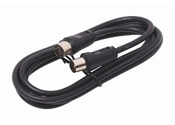 Коаксиальные кабеля