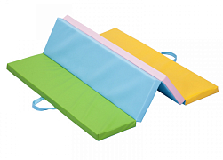 Подстилки мягкие гимнастические