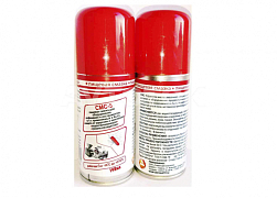 Газообразные