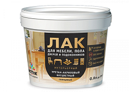 Автомобильные лаки