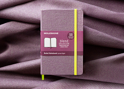 Молескин [ткань]