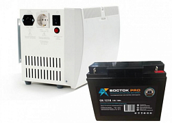 Инверторы для котлов