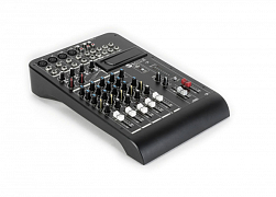 Аудио микшеры