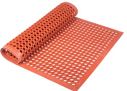 Ковры, препятствующие скольжению