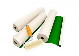 Покрытия настенные текстильные