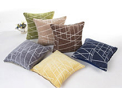 Чехлы для подушек