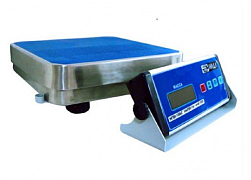 Тензометрические весы