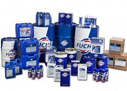 Смазочные материалы