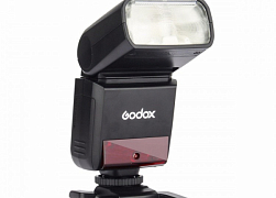 Внешние/ беспроводные вспышки