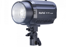 Источники искусственного света 