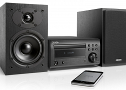 Аудиоаппаратура 