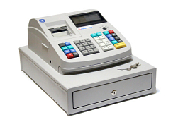 Неавтономные кассовые аппараты