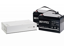 ИБП для котлов