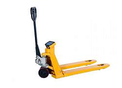 Гидравлические весы