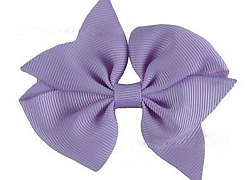 Ленты и банты галантерейные или для волос, независимо от их материала