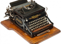 Простые вычислительные машины