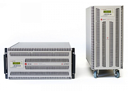 Инверторные стабилизаторы