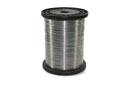 Нити из стекловолокна текстильные