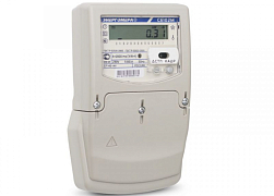 Счетчики электрической энергии