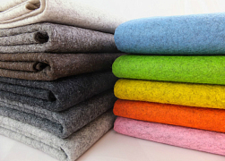 Ткани для обуви