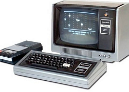 Цифровые вычислительные машины (ЦВМ)