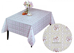 Скатерти клеенчатые