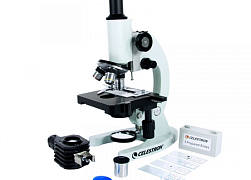 Микроскопы