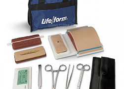 Материалы для наложения швов