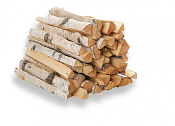 Твёрдое топливо