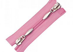 Пряжки и застежки молнии