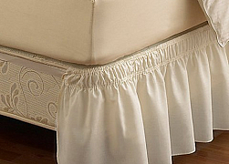 Подзоры для кроватей