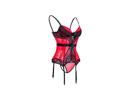 Корсеты [белье нижнее]